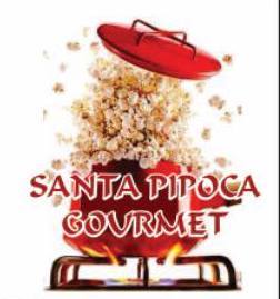 Profile for Santa Pipoca Gourmet
