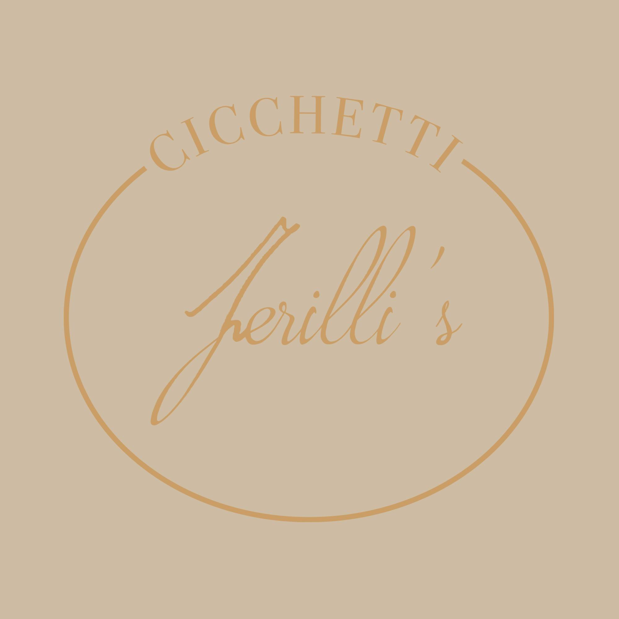 Ferilli's - DATE NIGHT . Cicchetti is opened: Monday to Friday from 16: ...