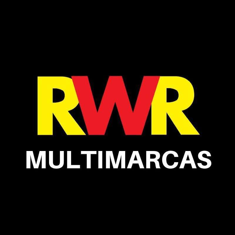 RWR Multimarcas | Três Lagoas MS