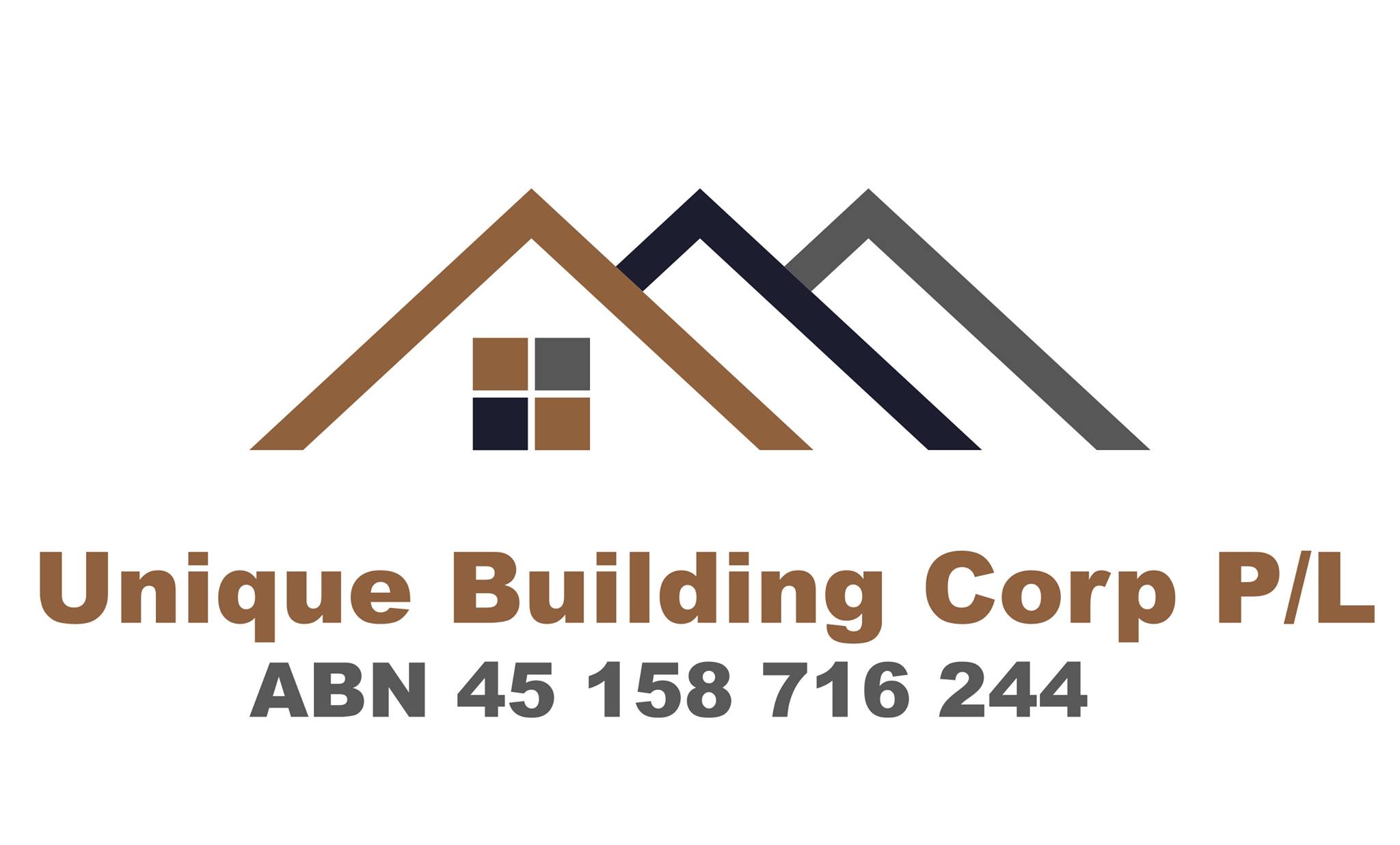 Unique Building Corp