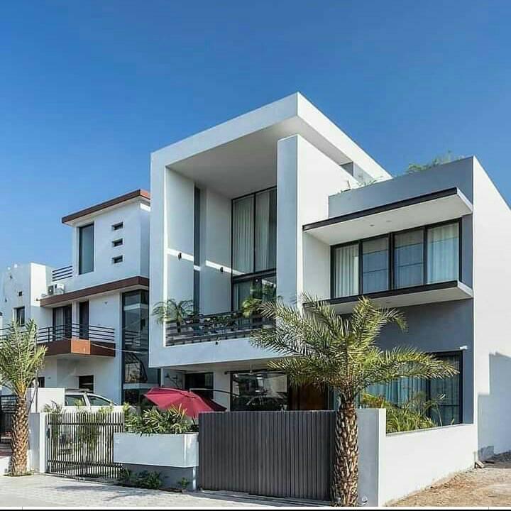 Kharis Architectural Draughts And Construction Services