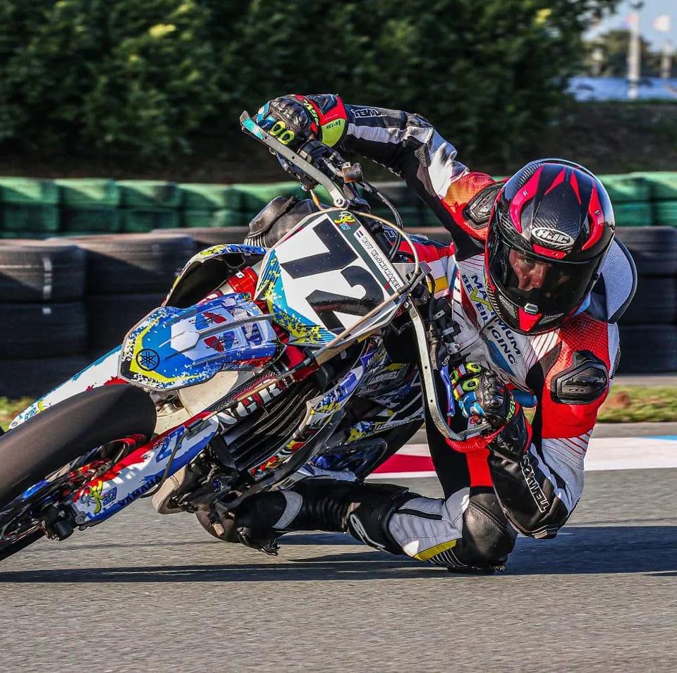 Roy Klompmakers Racing