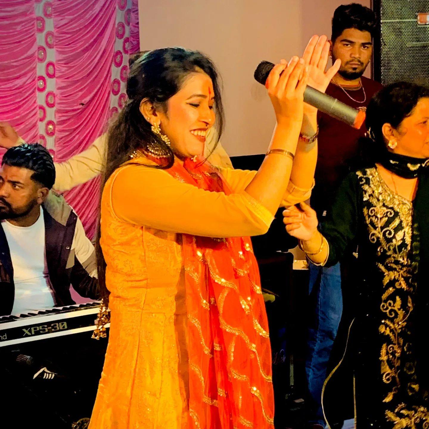 Jannat tanu Fan Club