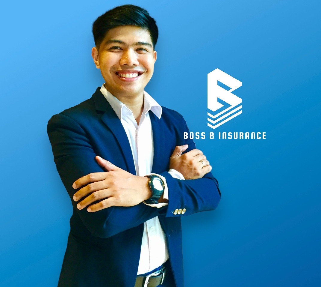 Boss B Insurance