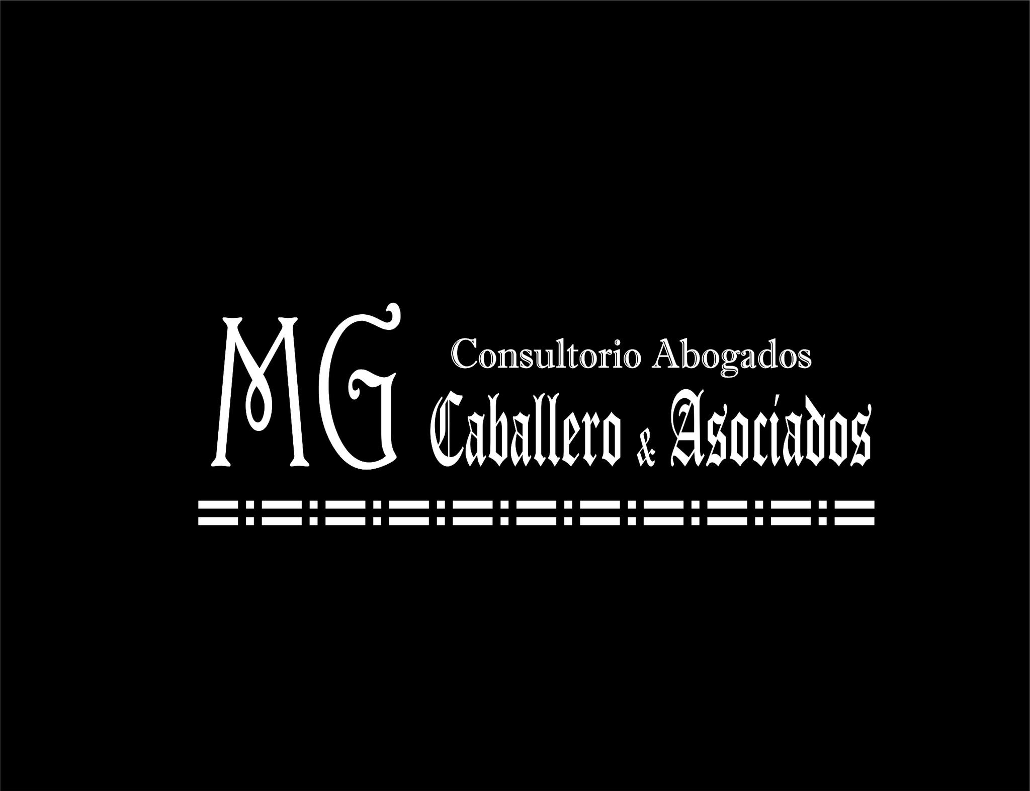 Abogados Lima Perú - MG Caballero y asociados