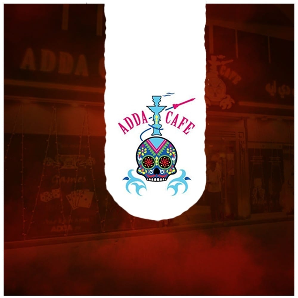 Adda Cafe - ADDA CAFE PRESENTS LADIES NIGHT TUESDAY 08 DECEMBER SHISHA ...