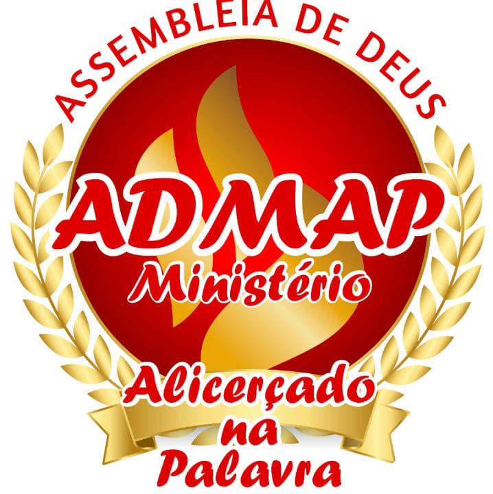 ADMAP - Assembleia de Deus Ministério Alicerçado na Palavra | Duque de ...