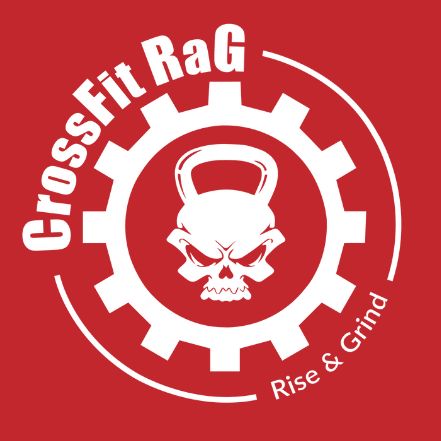 CrossFit RaG OLD | Springs