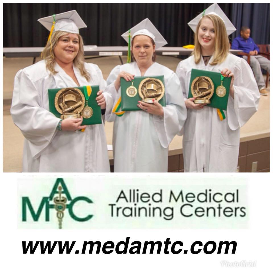 Medical Training Centers AMTC Hinesville