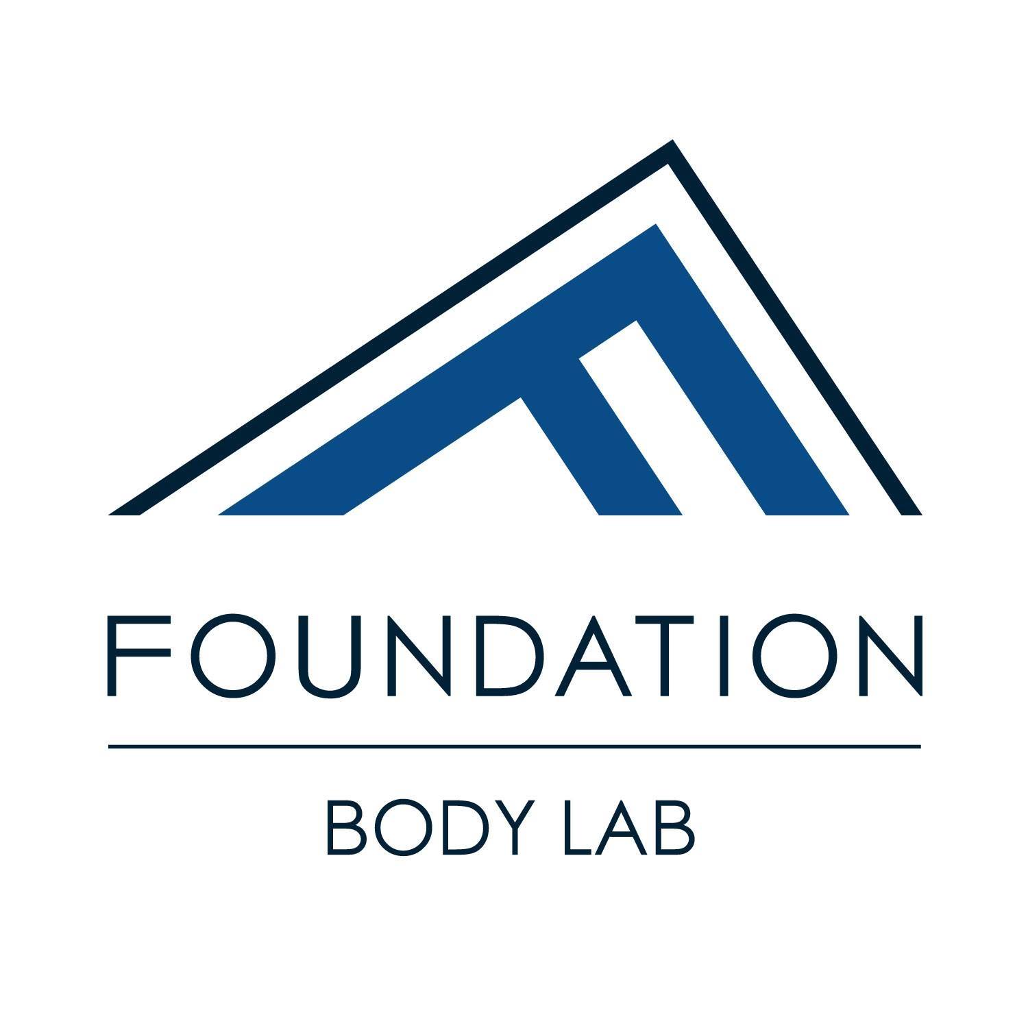 Foundation Body Lab | Vancouver BC