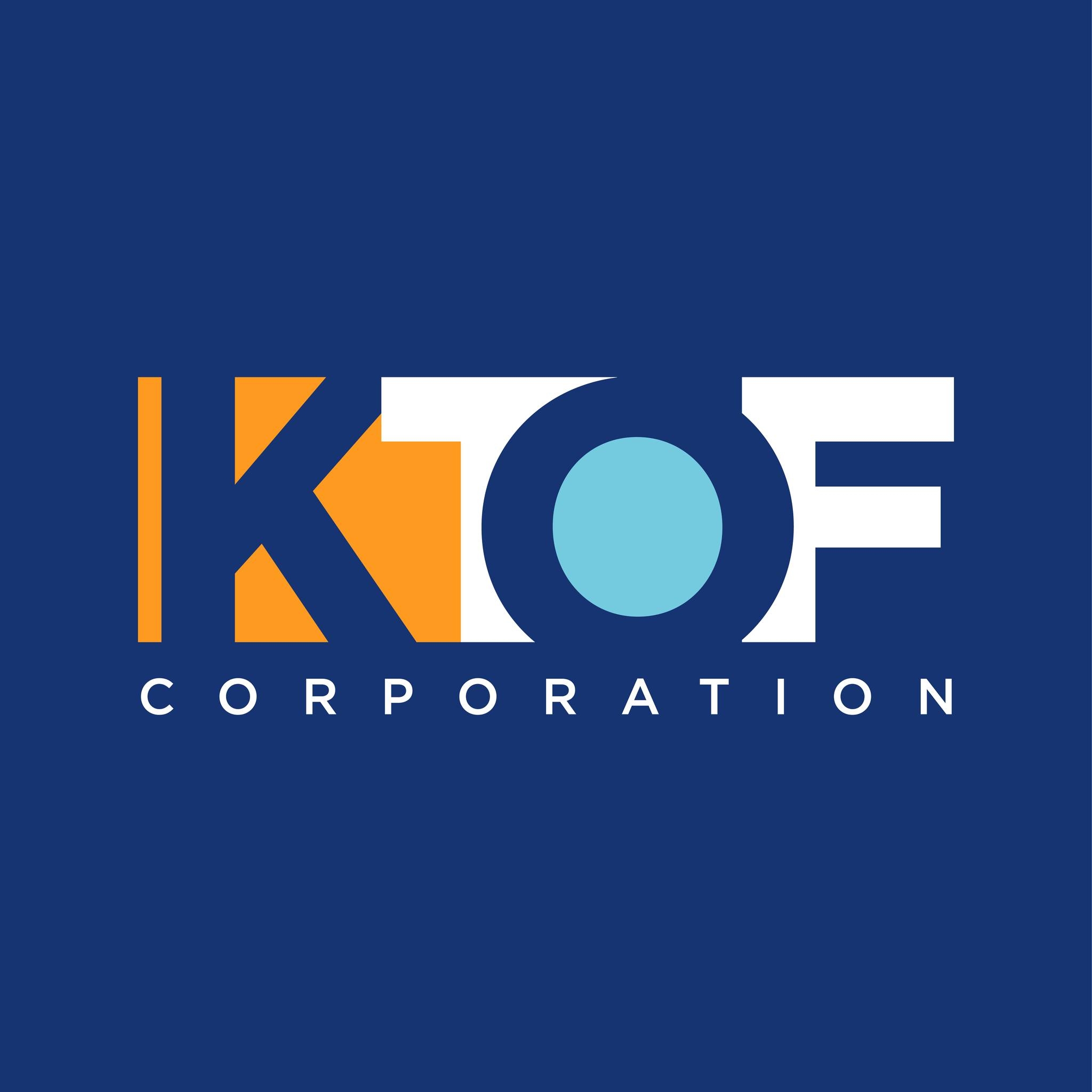KTOF Corporation | Abidjan Abidjan