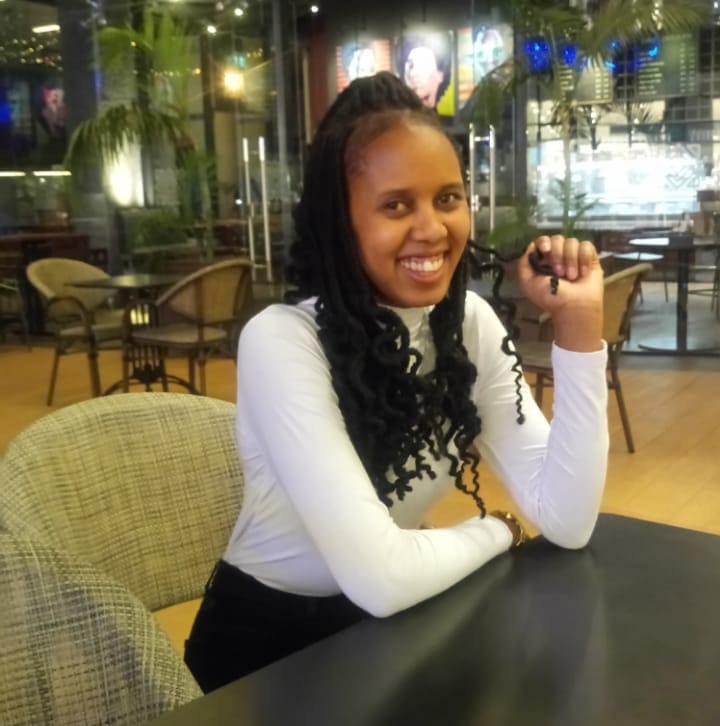 Laura Maina | Nairobi