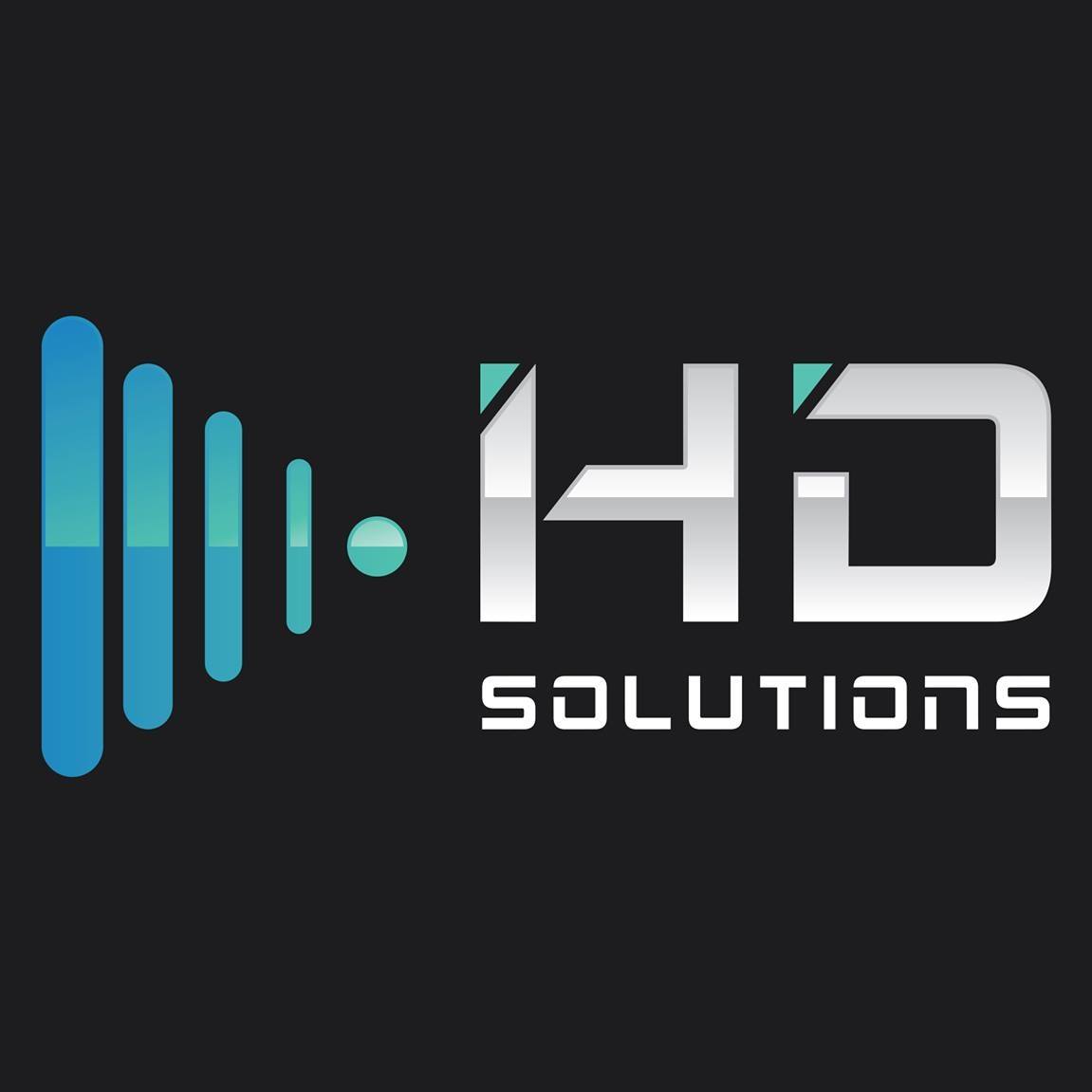 HD Solutions - Produções e Transmissões Online