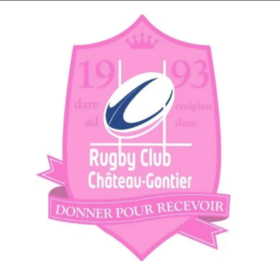 Comité Départemental de la Mayenne RUGBY