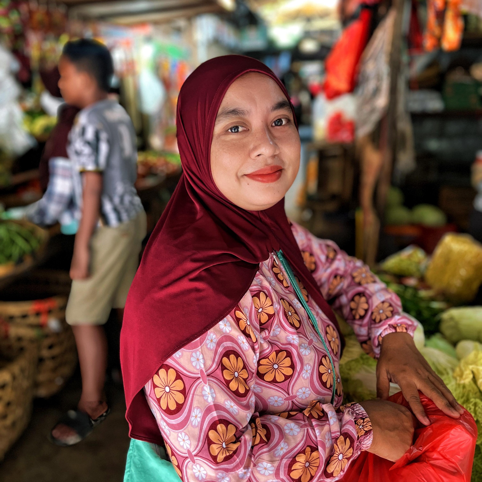 Bakso dan Mie Ayam Mbak Rina