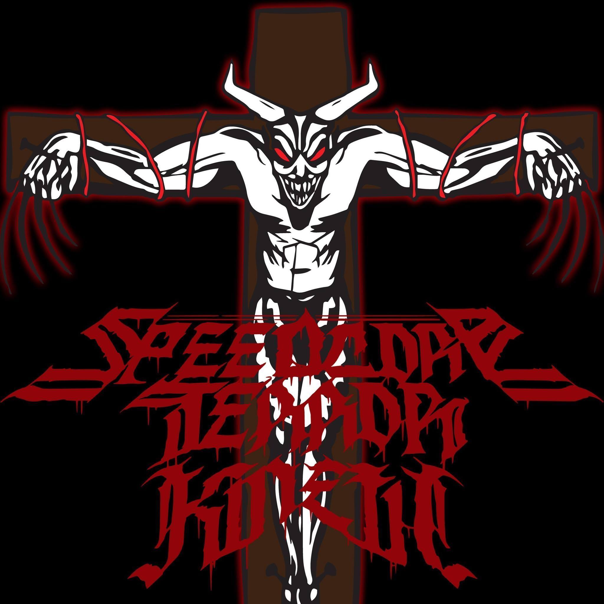 STK - Speedcore Terror Kinetic