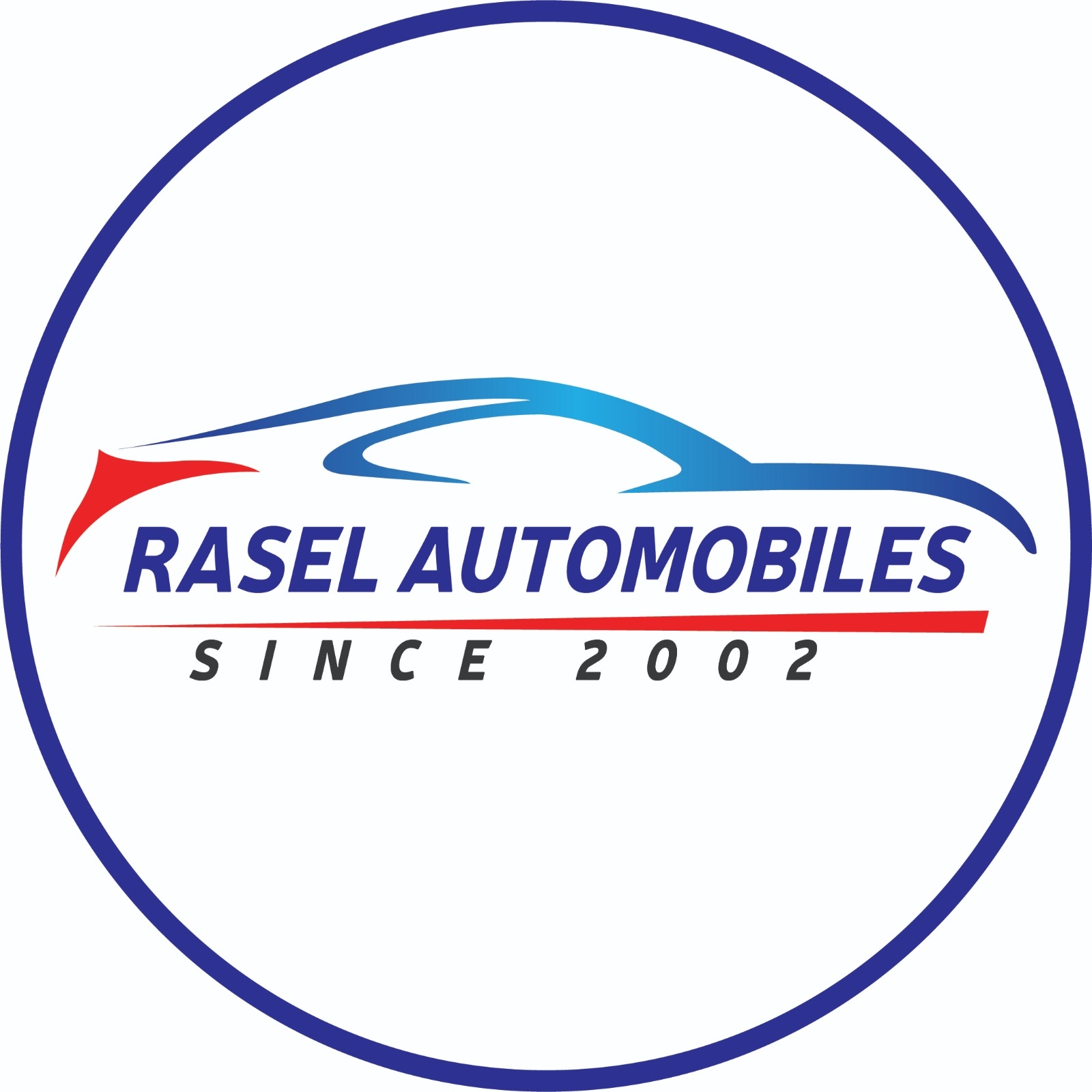 Rasel Automobiles And Car Wash