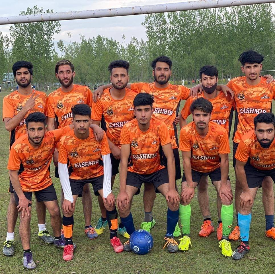 Hashim Memorial FC