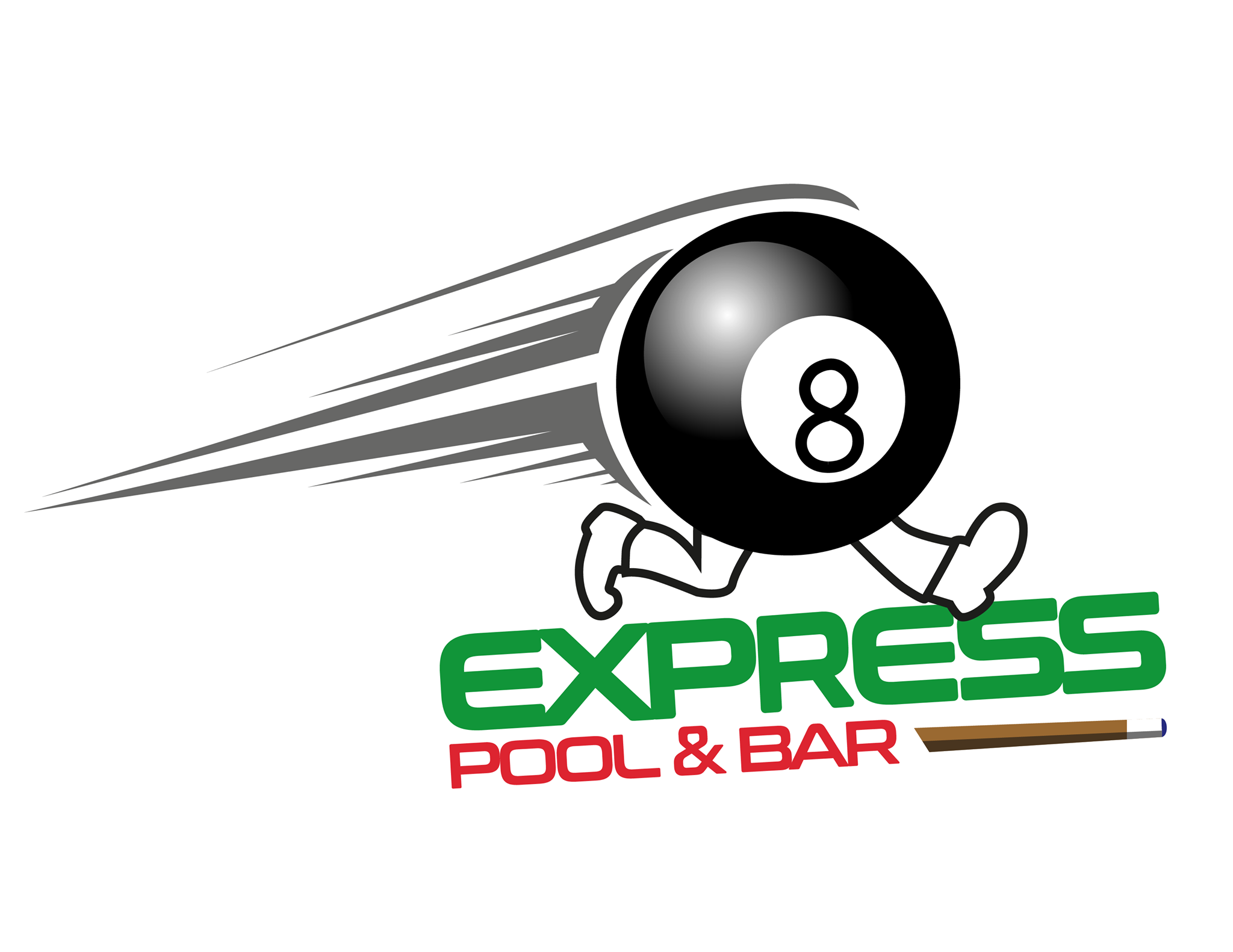 Express Pool & Bar | Las Juntas