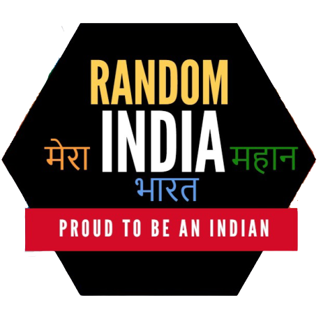 Random India