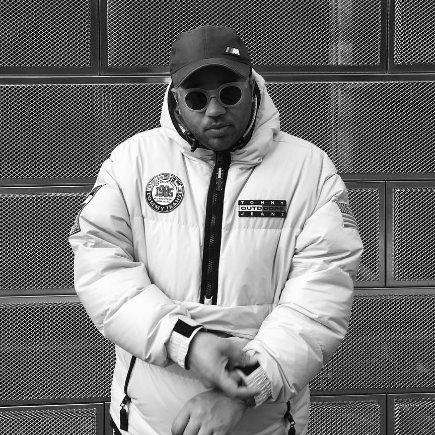 RAFF Artist Page