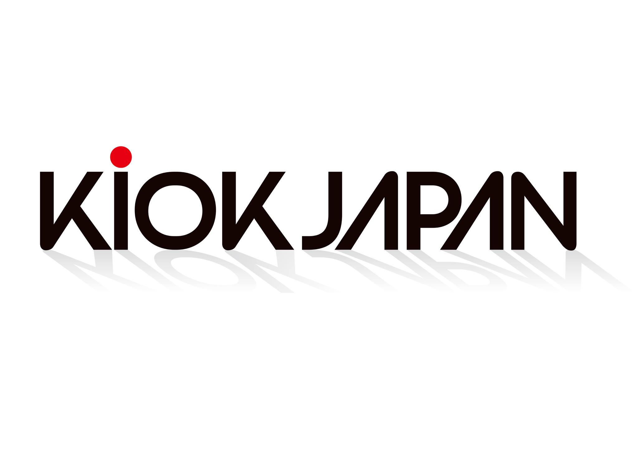 KIOKJAPAN (@KIOKJAPAN) • Facebook