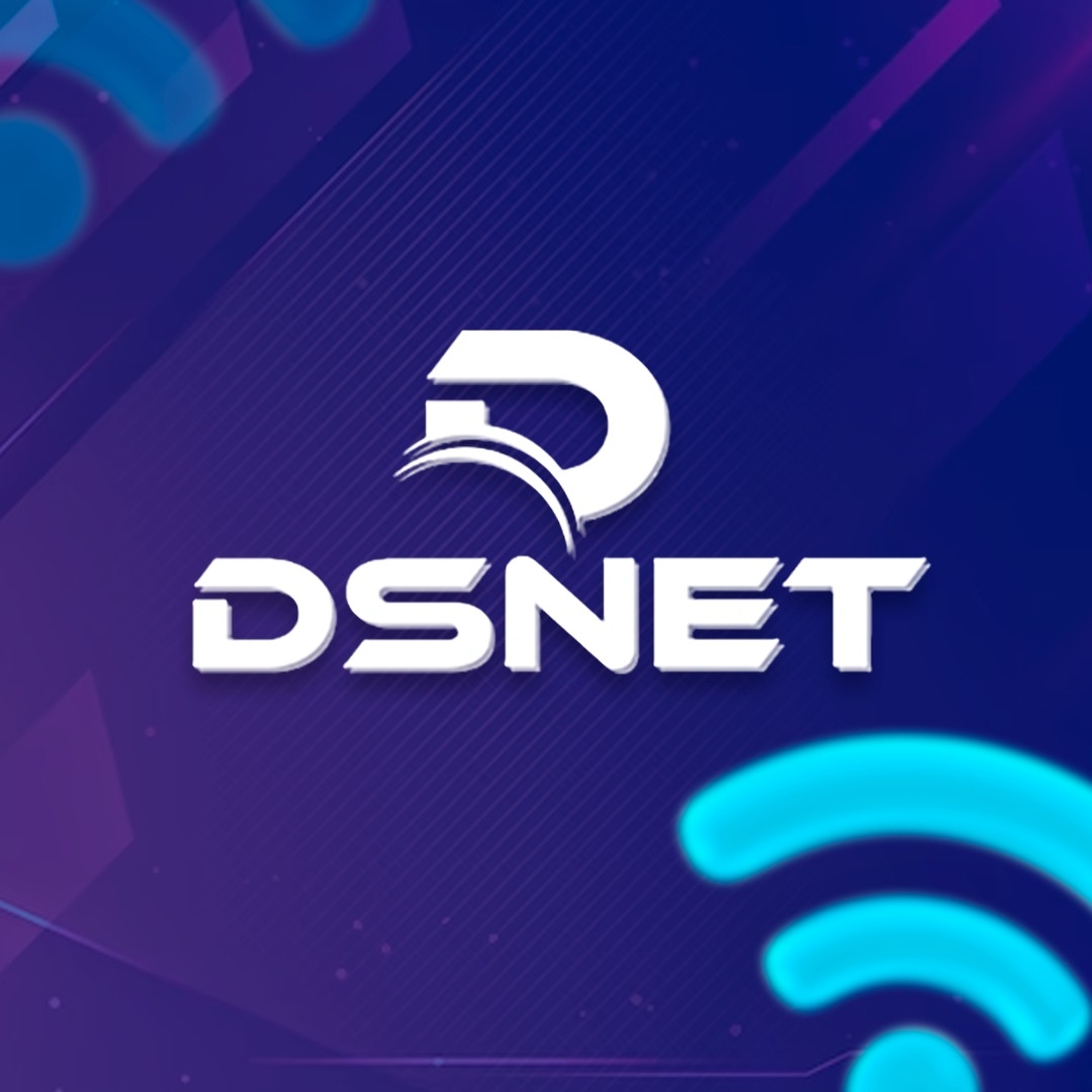DSNET FIBRA | Eunápolis BA