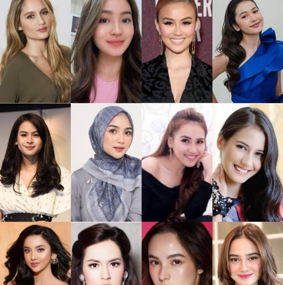 Dunia Berita Selebritis | Jakarta