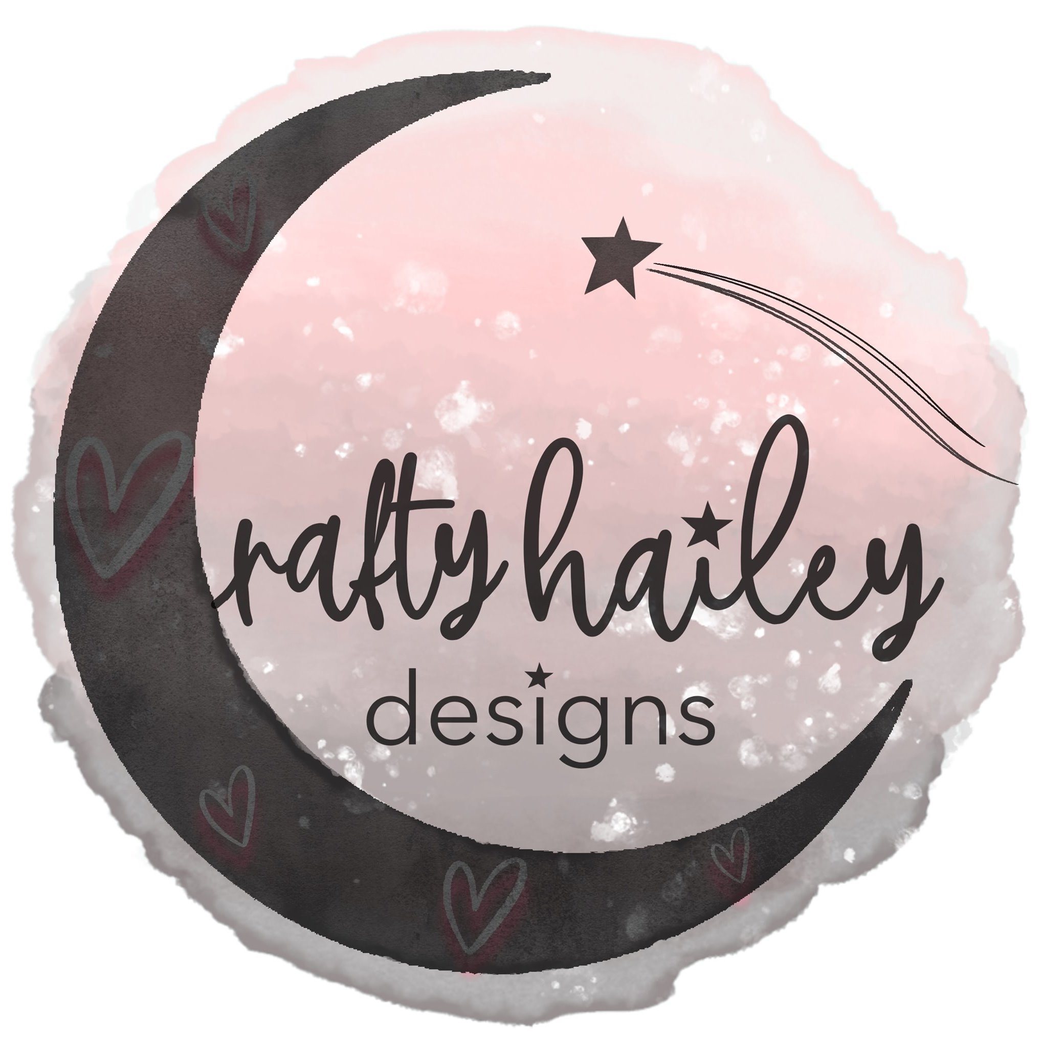 Crafty Hailey Designs
