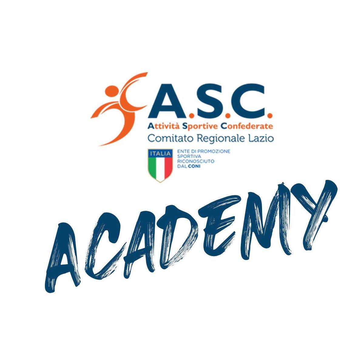 ASC Academy Lazio | Rome