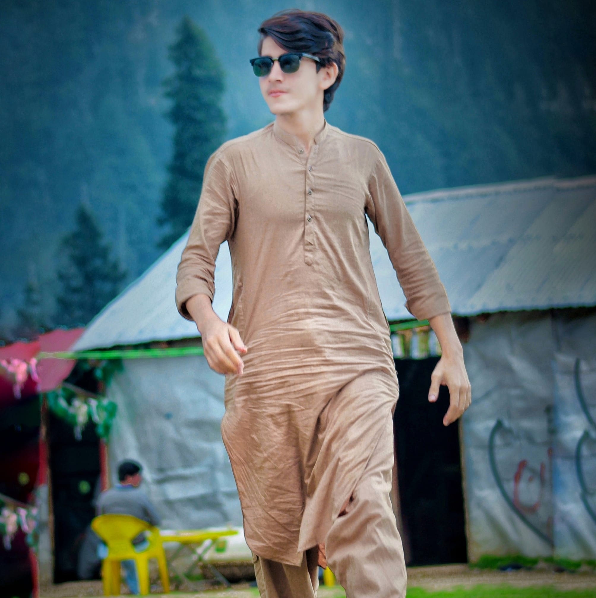 Usama Samad Official