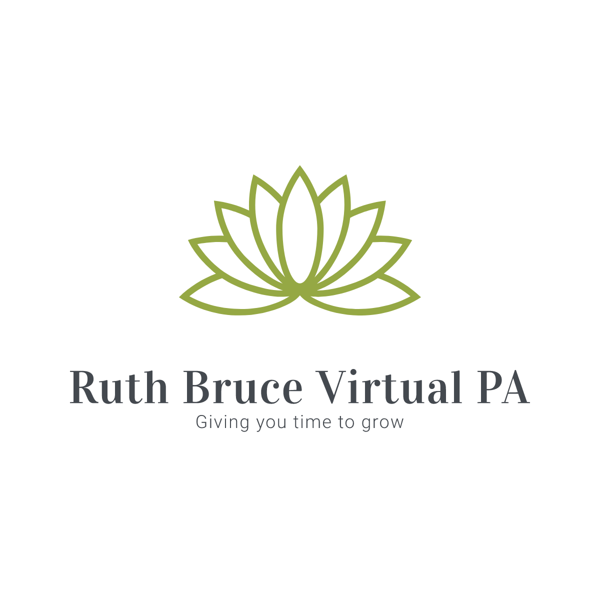 Ruth Bruce Virtual PA