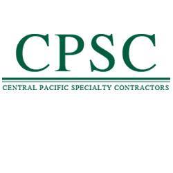 Central Pacific Specialty Contractors | Aiea HI