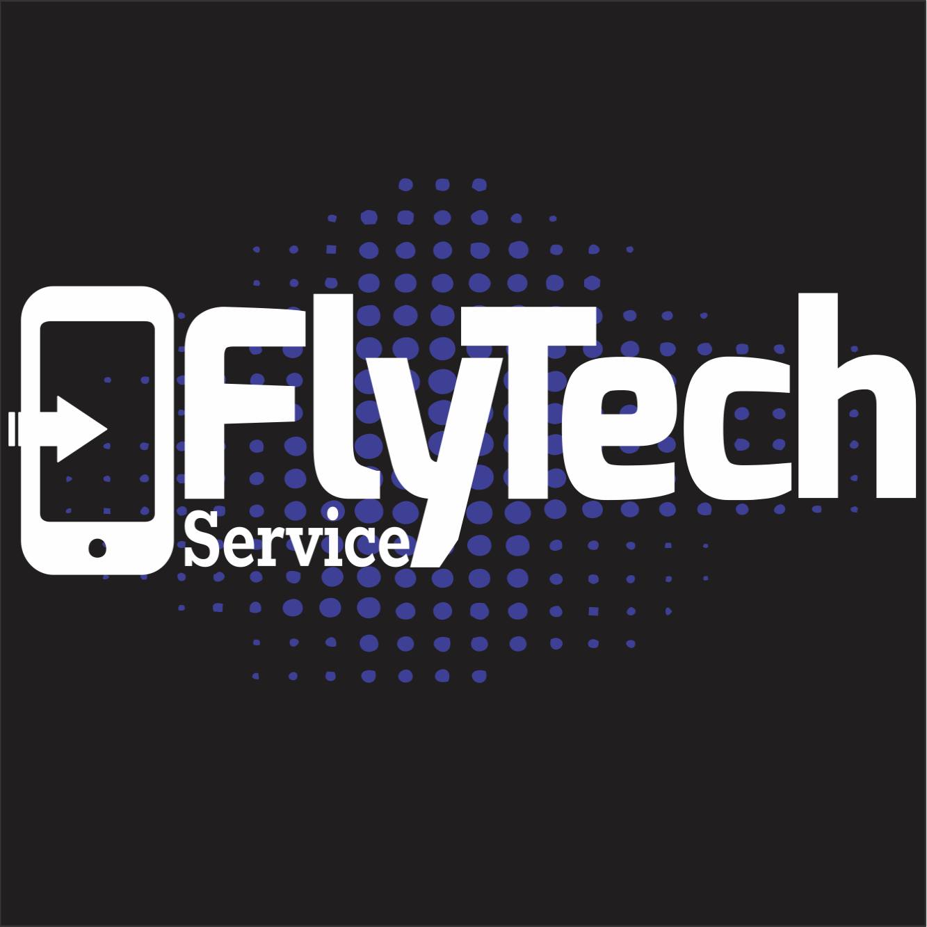 Fly Tech | Fortaleza CE