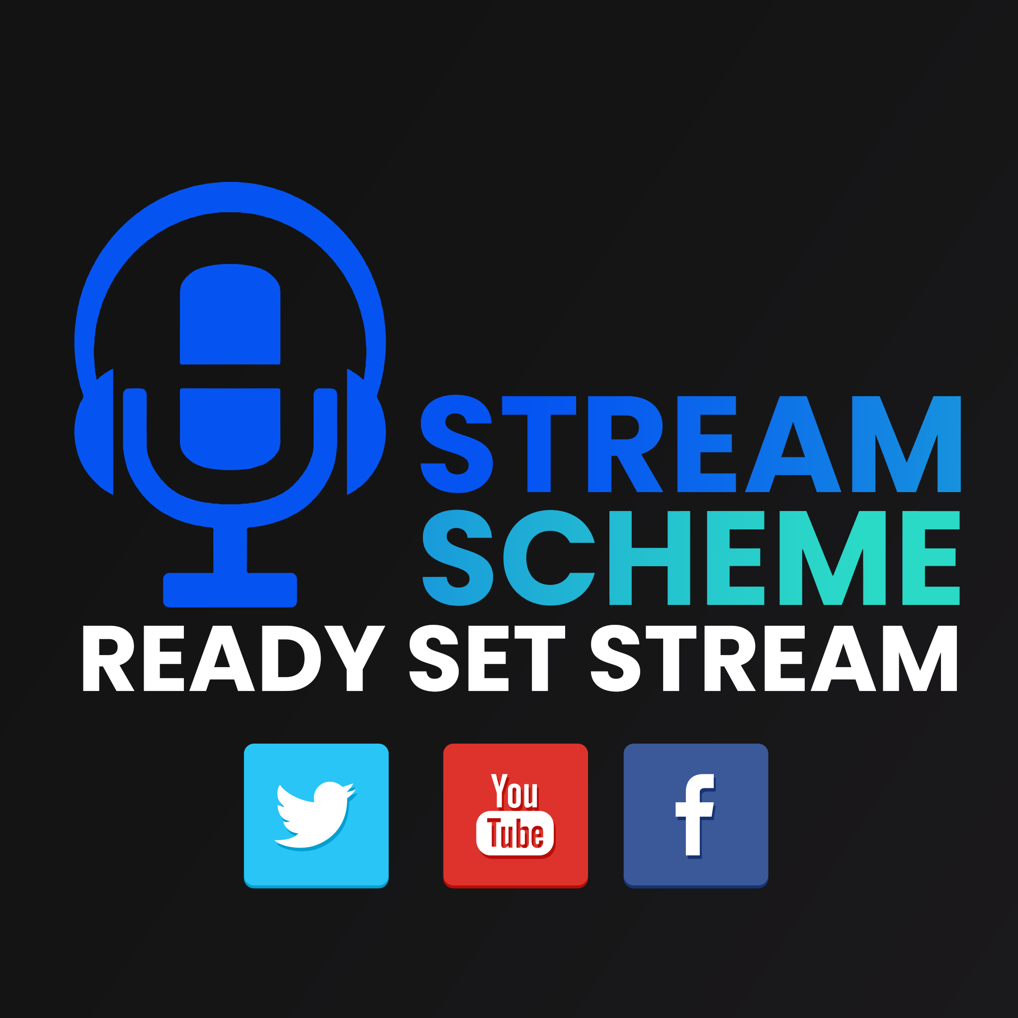 StreamScheme - When I started streaming I assumed widgets would be ...