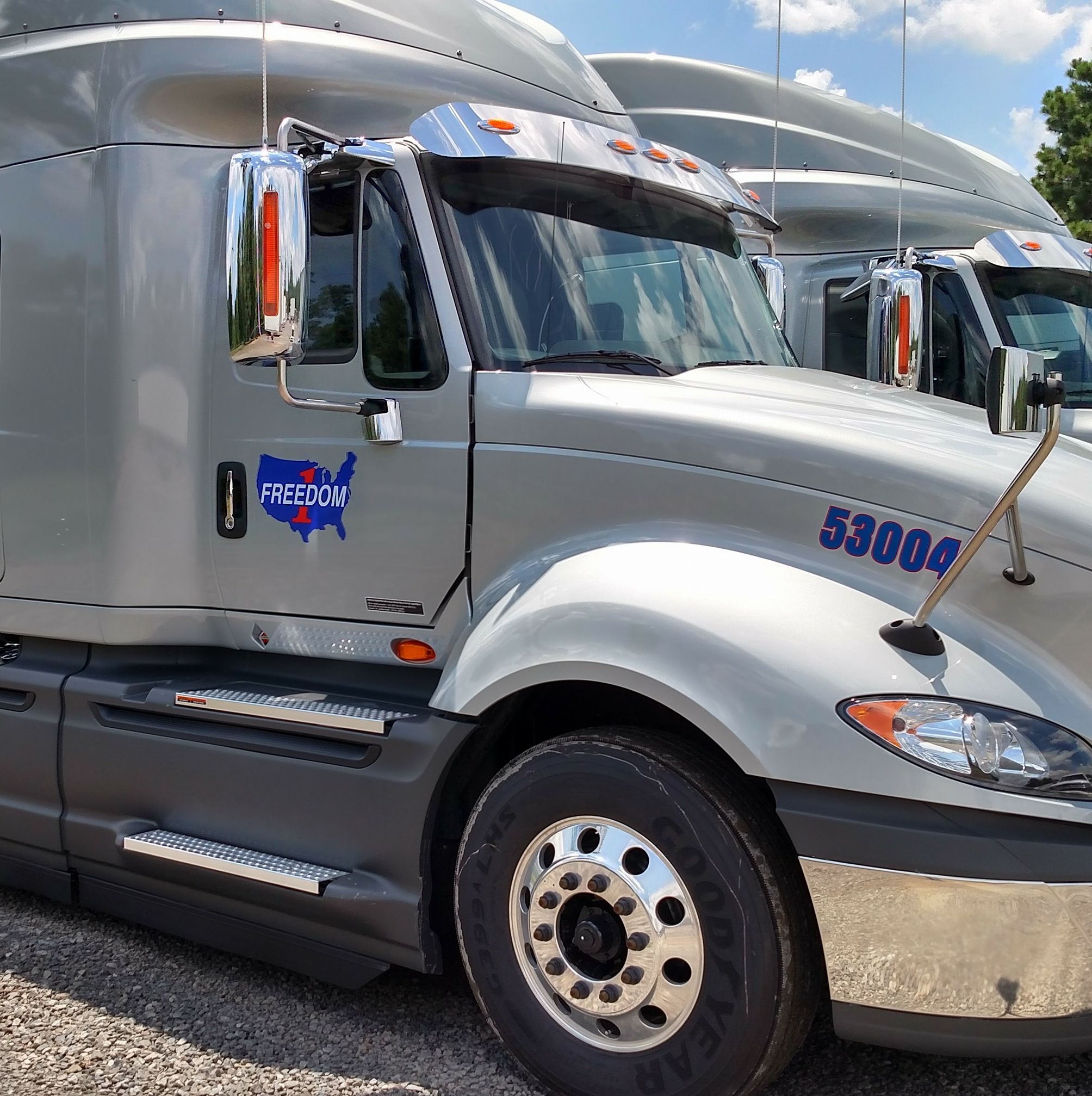 Freedom 1, LLC - Little Rock