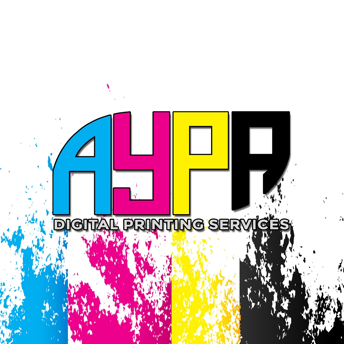 AYPA Digital Printing Services