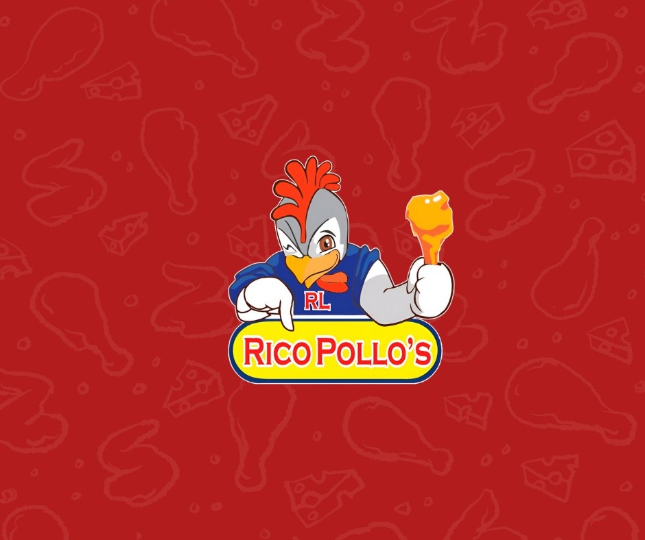 Rico Pollolapaz | La Paz
