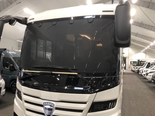 RV Masters Comfort Sunscreen AB | Edebäck