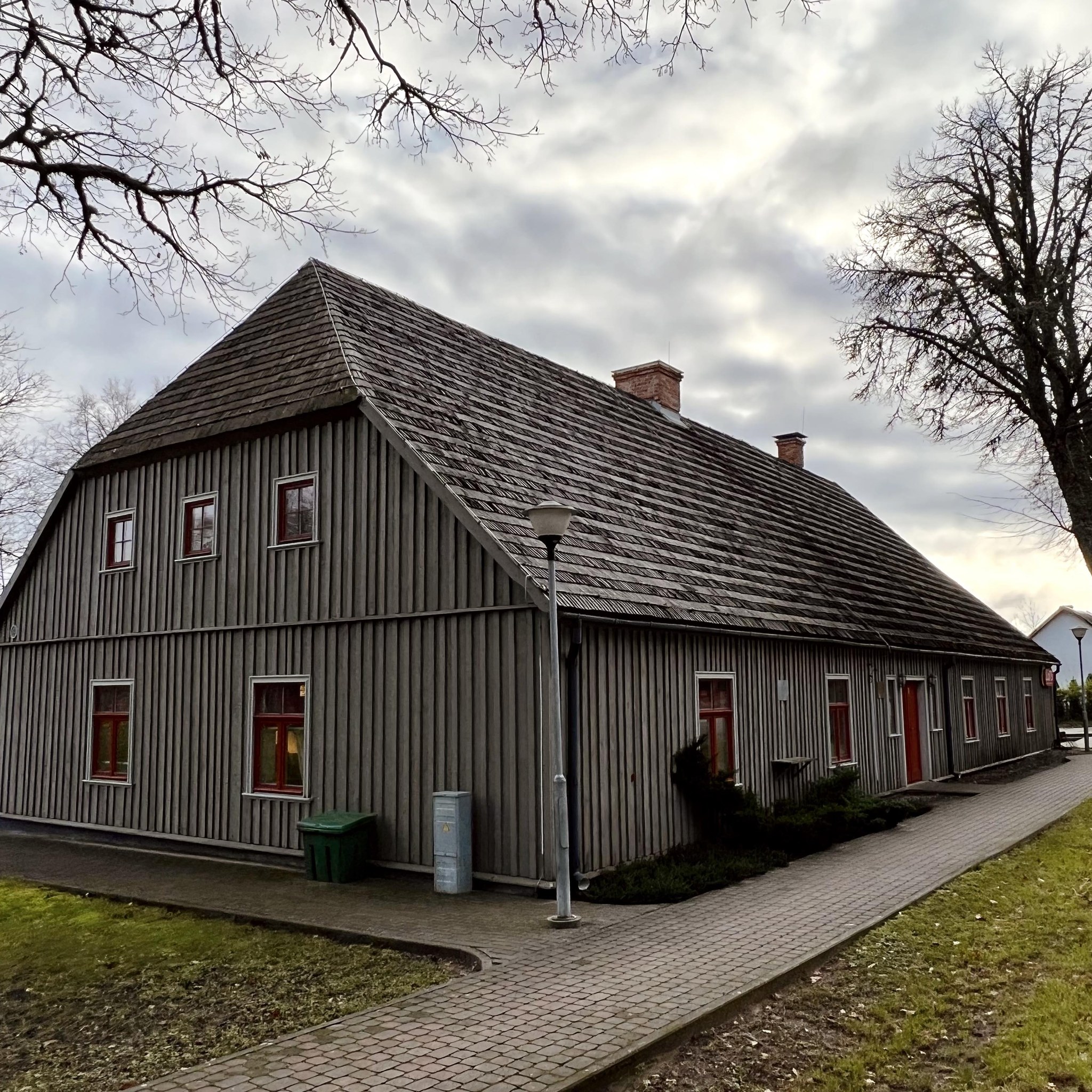 Baznīcu Nakts | Riga