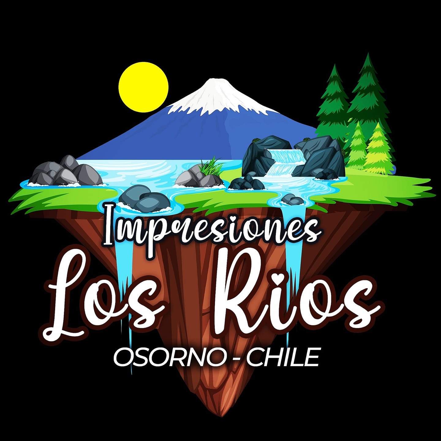 Impresiones 3D Los Rios | Osorno