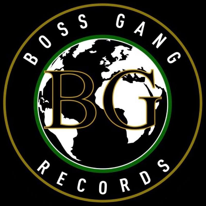 Boss Gang Records