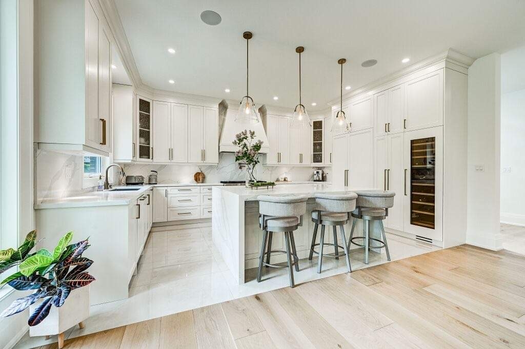 Intact Kitchen Designs Inc | Mississauga ON