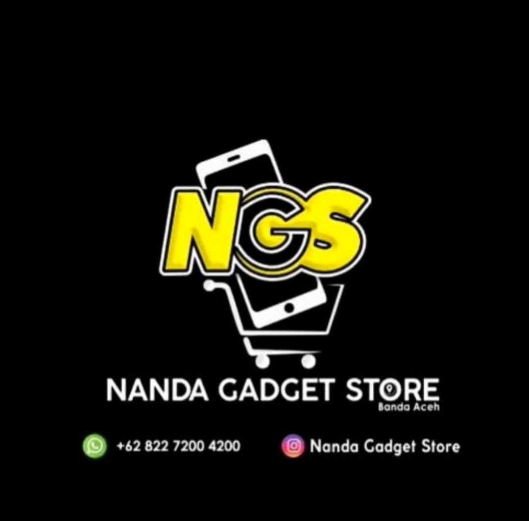 Nanda Hp Second Gadget Store | Banda Aceh