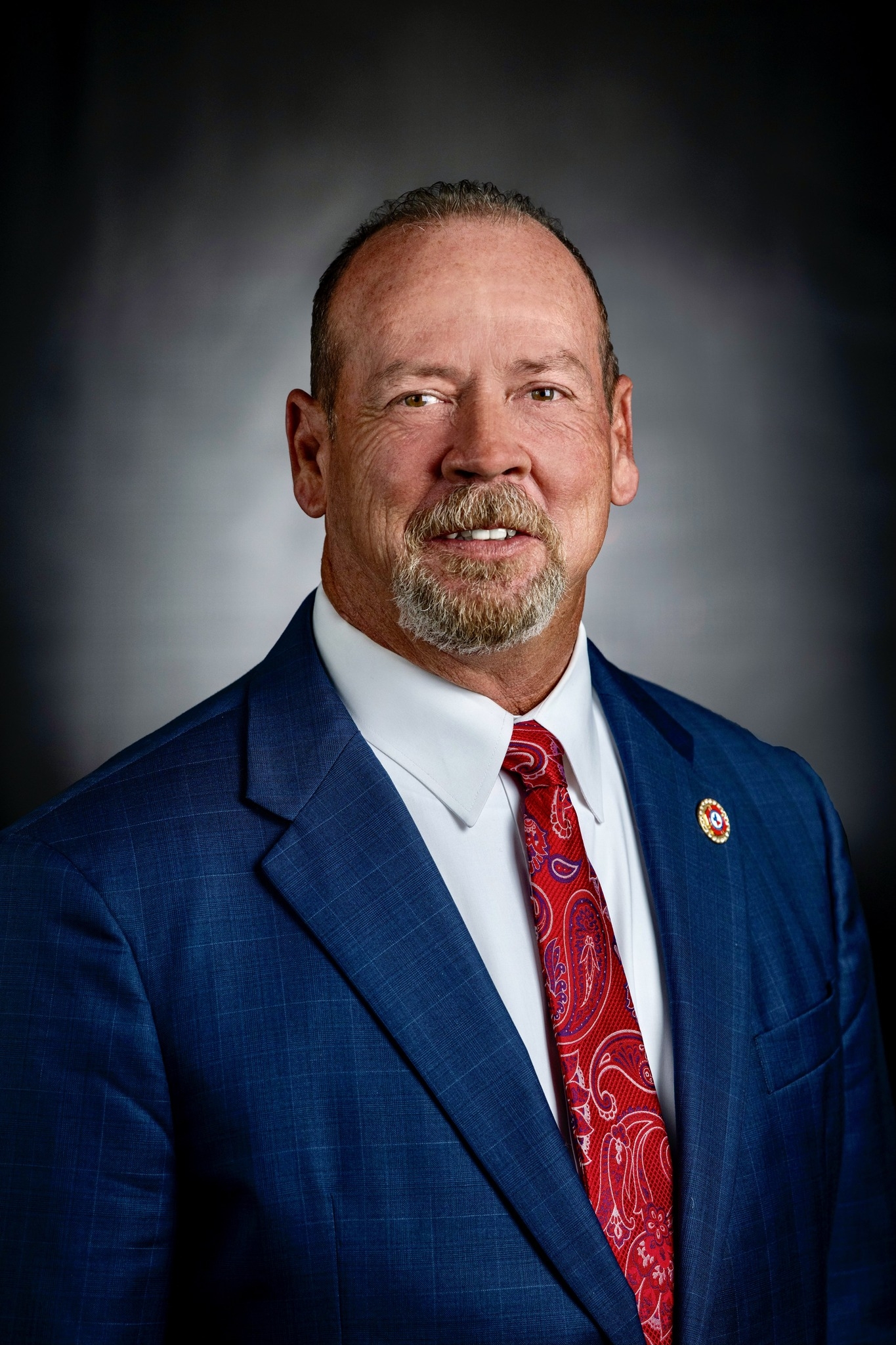 TSAFF President