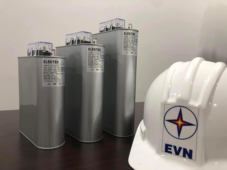 Elektek Hcm