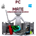 PC MATE soluciones a tu alcance
