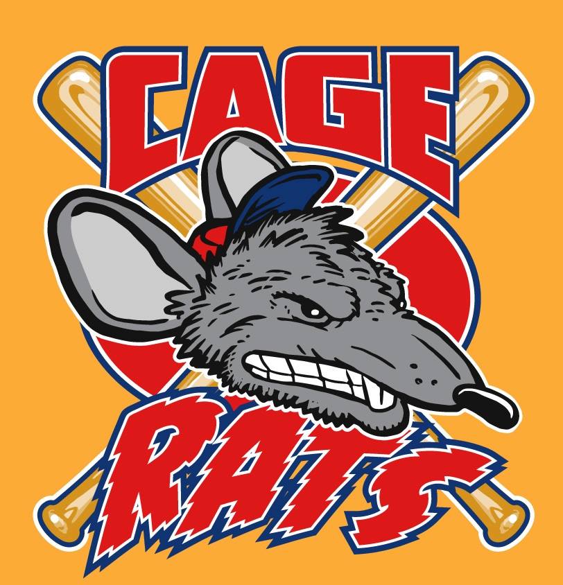 California Cage Rats & Orange County Field Rats