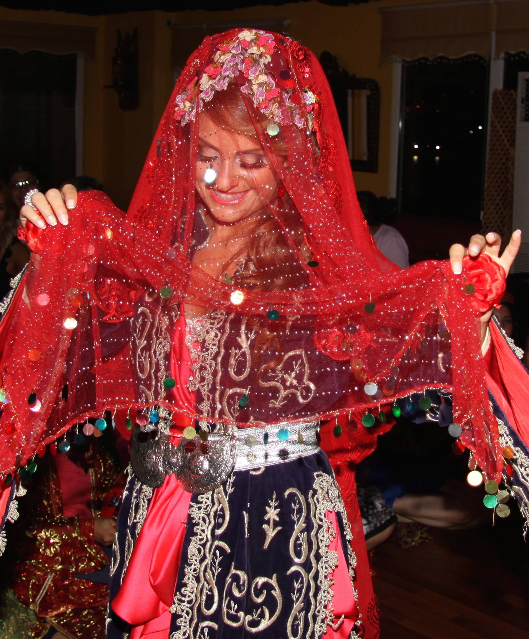 Traditional Turkey Presentation A Traditional Turkish Wedding Ceremony