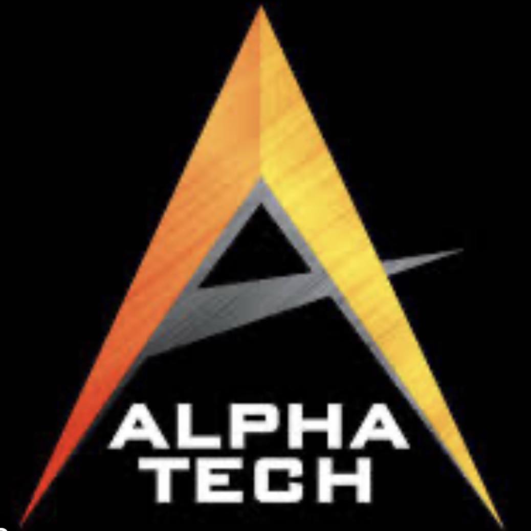Alpha-tech